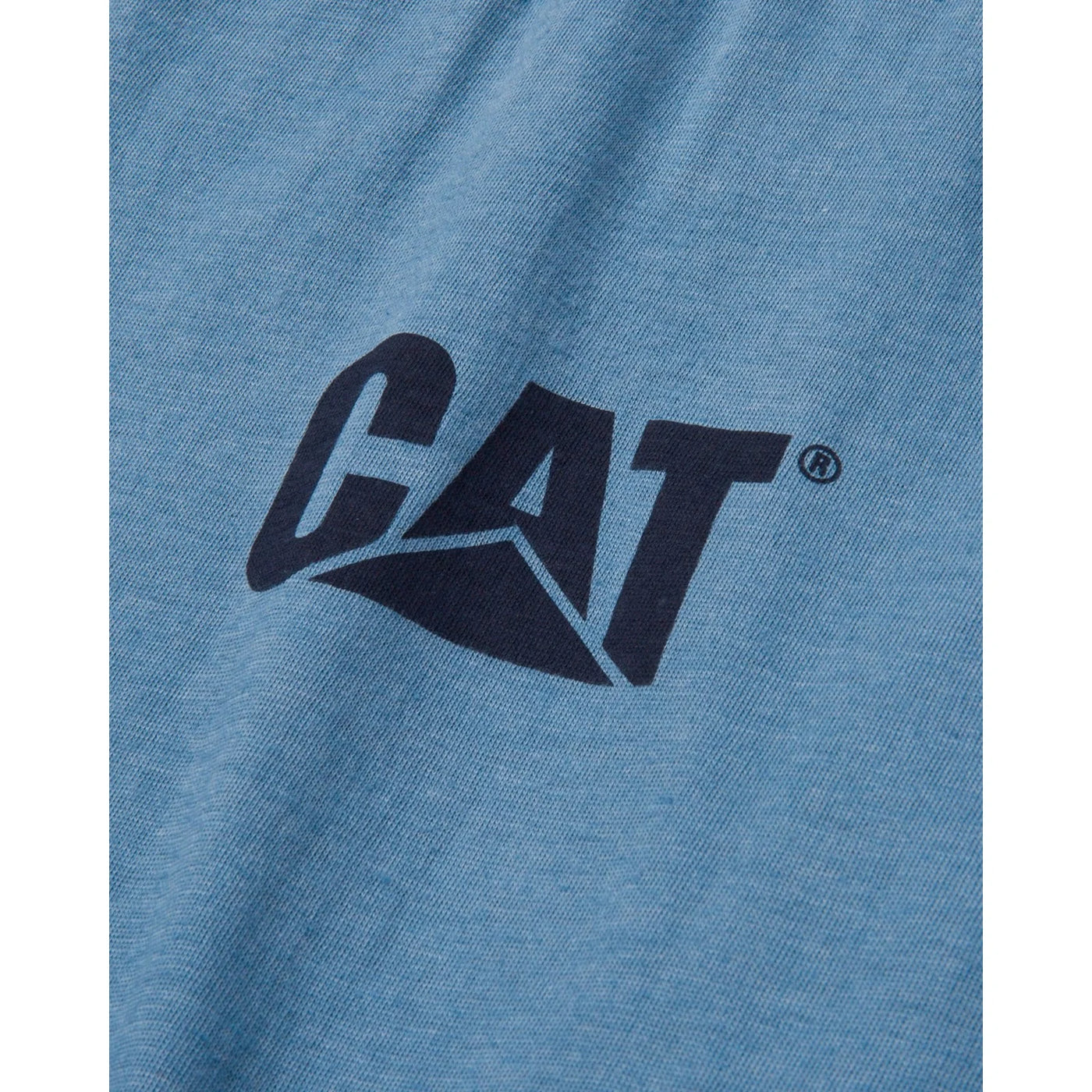 Caterpillar Trademark T-shirt