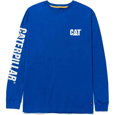 Caterpillar Trademark T-shirt