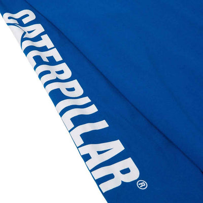 Caterpillar Trademark T-shirt