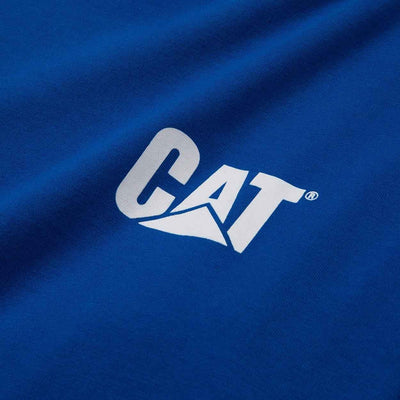 Caterpillar Trademark T-shirt