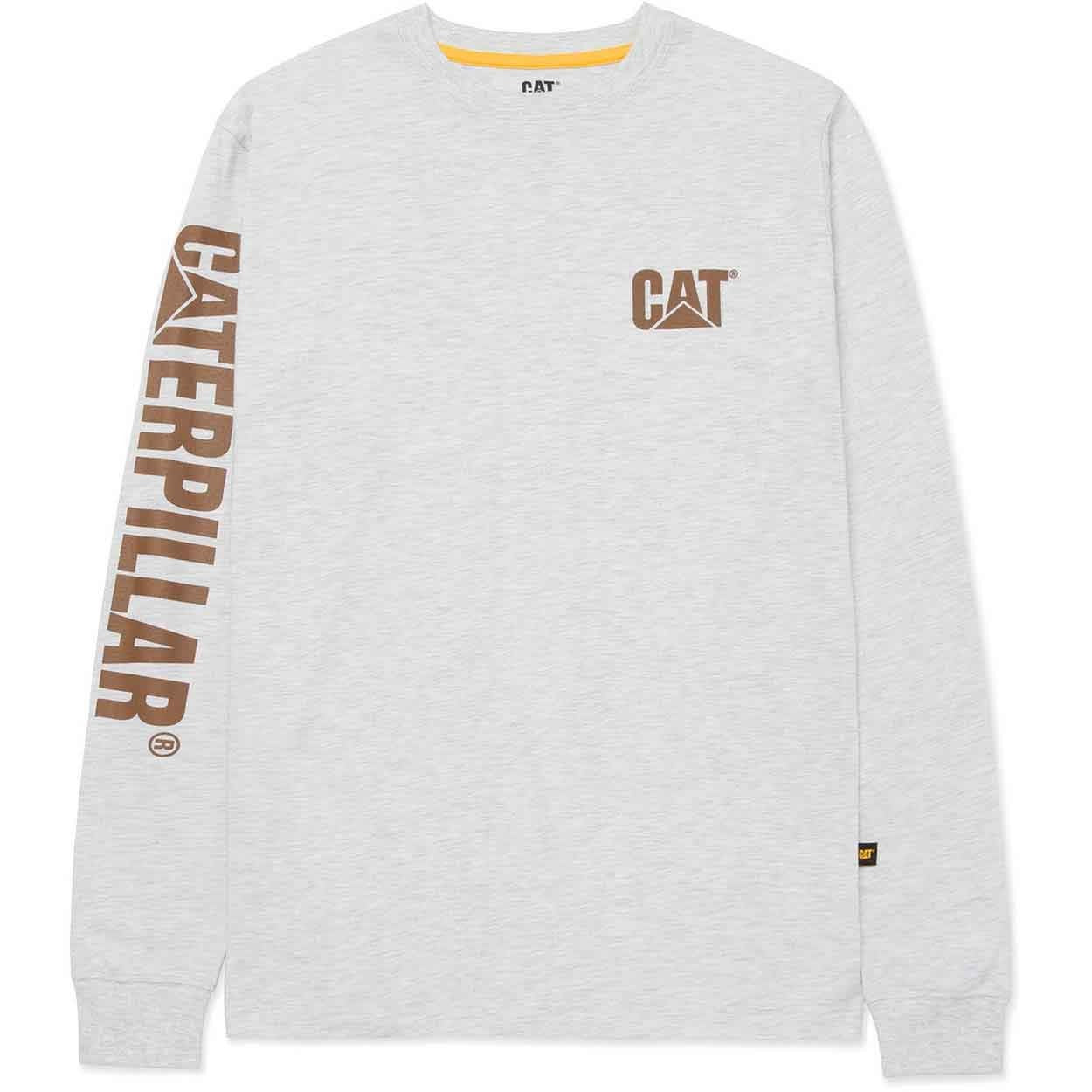 Caterpillar Trademark T-shirt