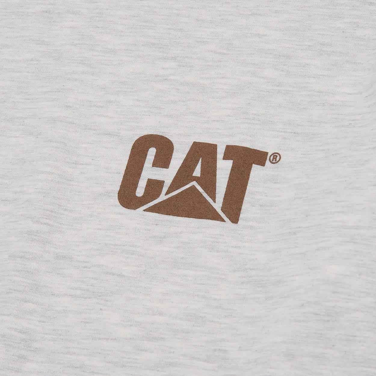 Caterpillar Trademark T-shirt