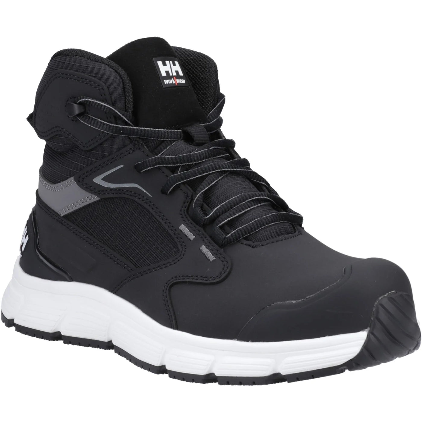 Helly Hansen Kensington Mxr Mid Safety Boot