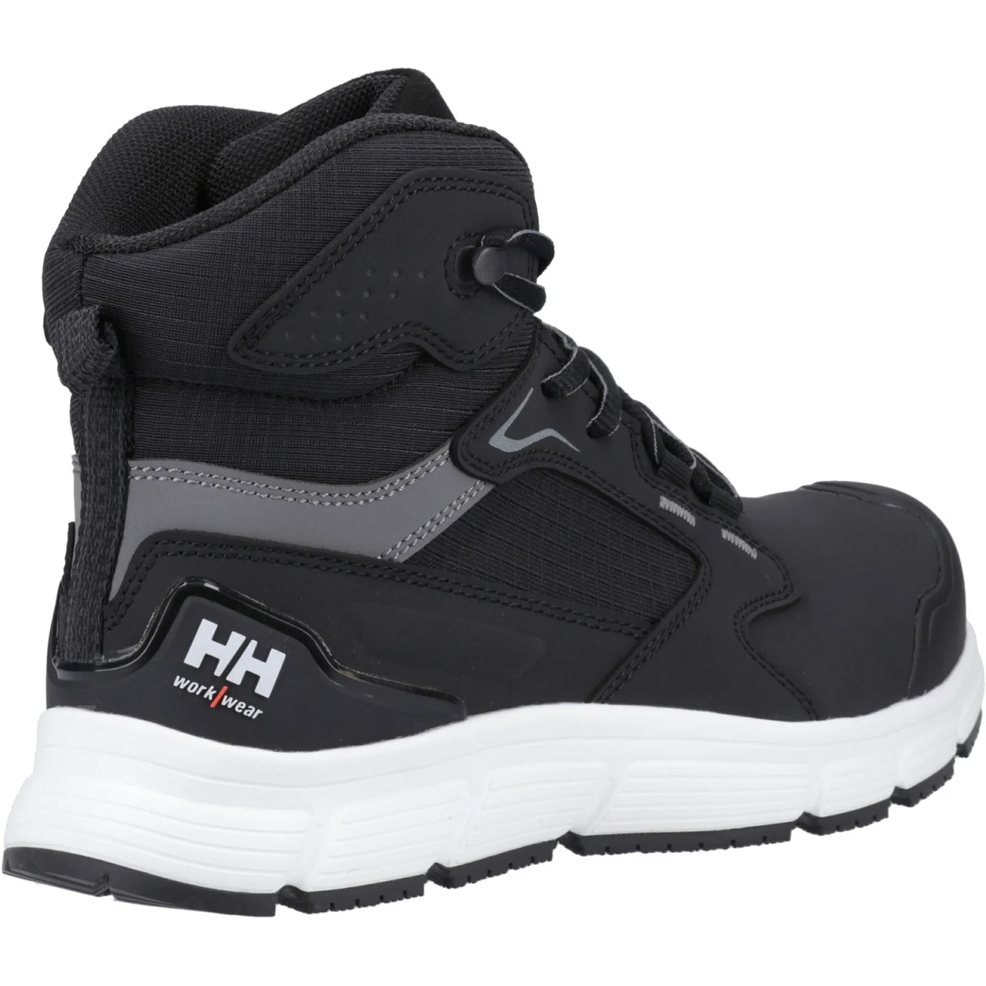 Helly Hansen Kensington Mxr Mid Safety Boot