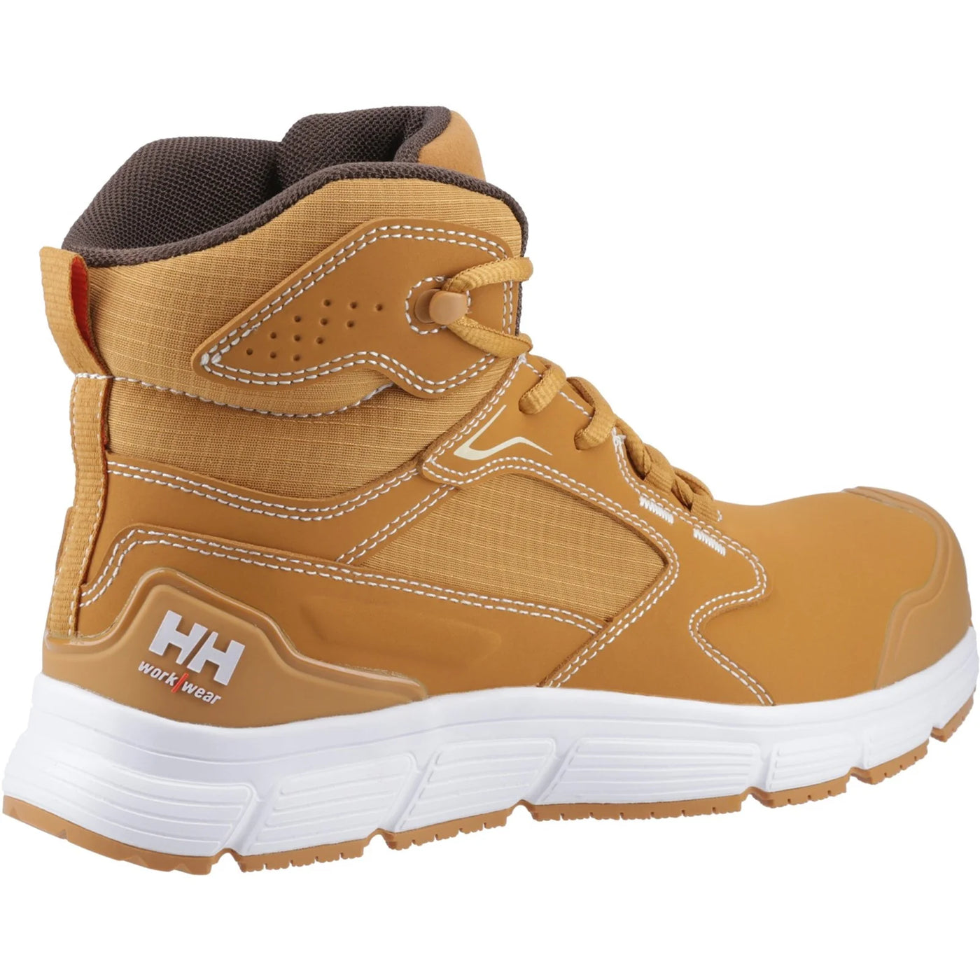 Helly Hansen Kensington Mxr Mid Safety Boot