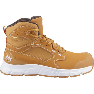 Helly Hansen Kensington Mxr Mid Safety Boot