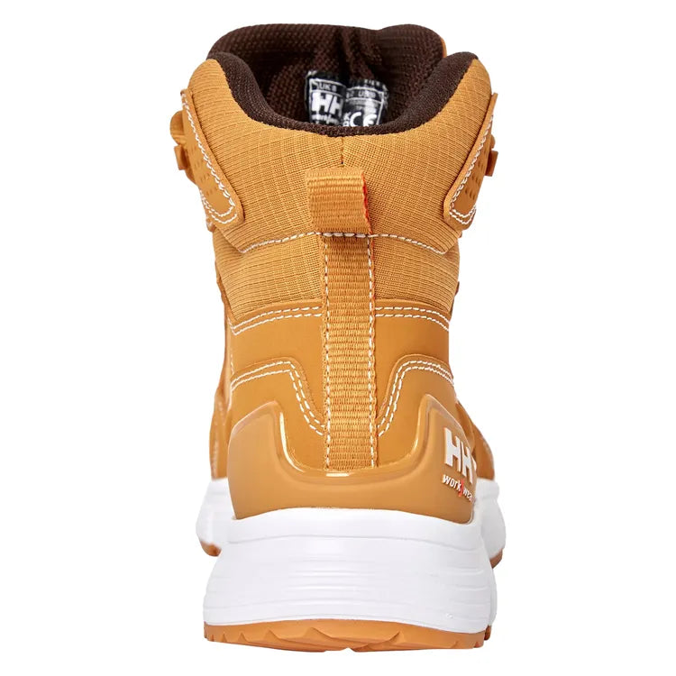 Helly Hansen Kensington Mxr Mid Safety Boot