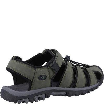 Cotswold Furze Mens Summer Sandal