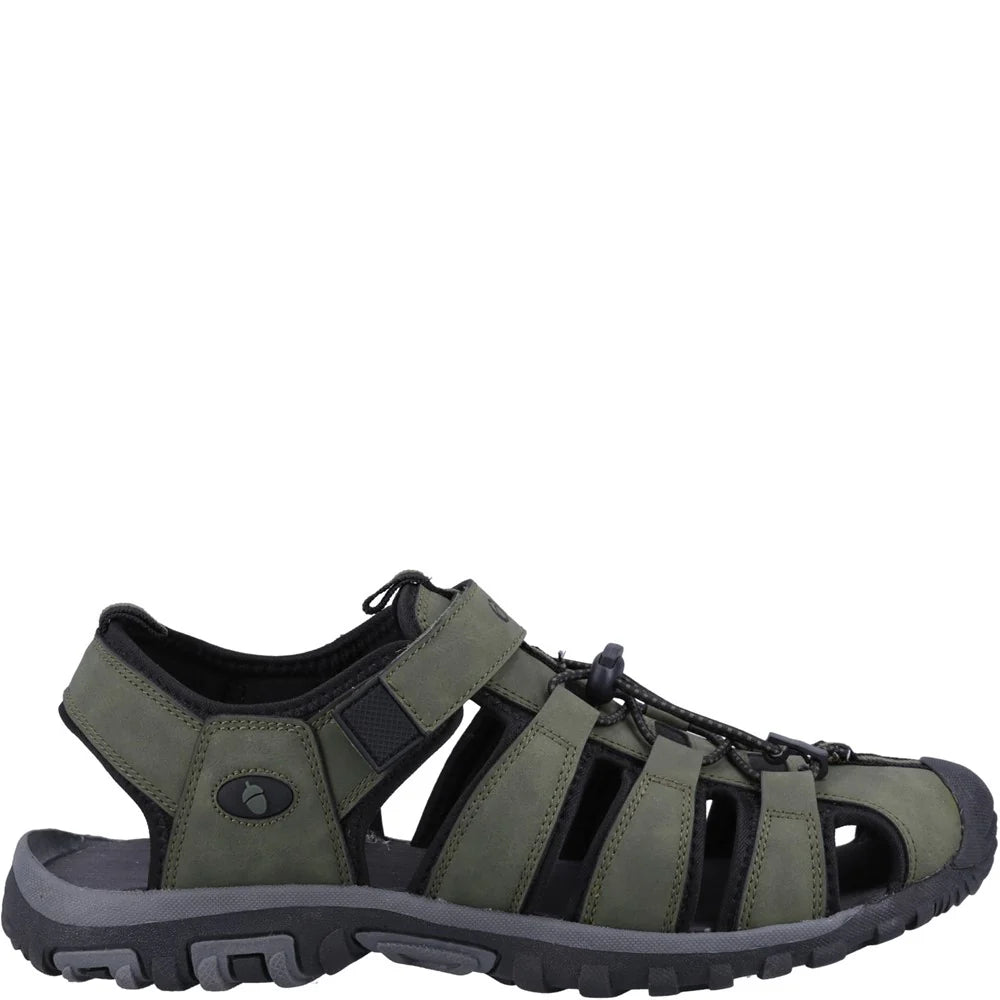 Cotswold Furze Mens Summer Sandal