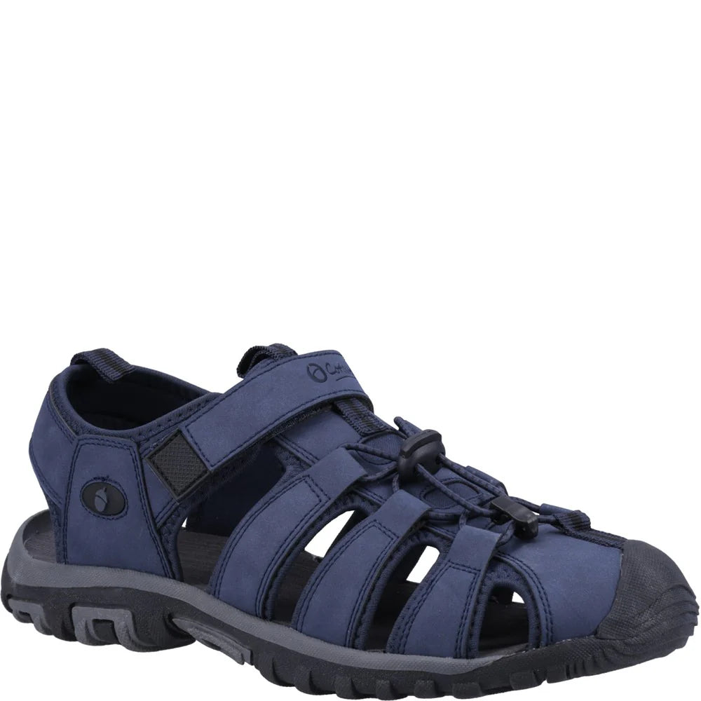 Cotswold Furze Mens Summer Sandal