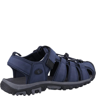 Cotswold Furze Mens Summer Sandal