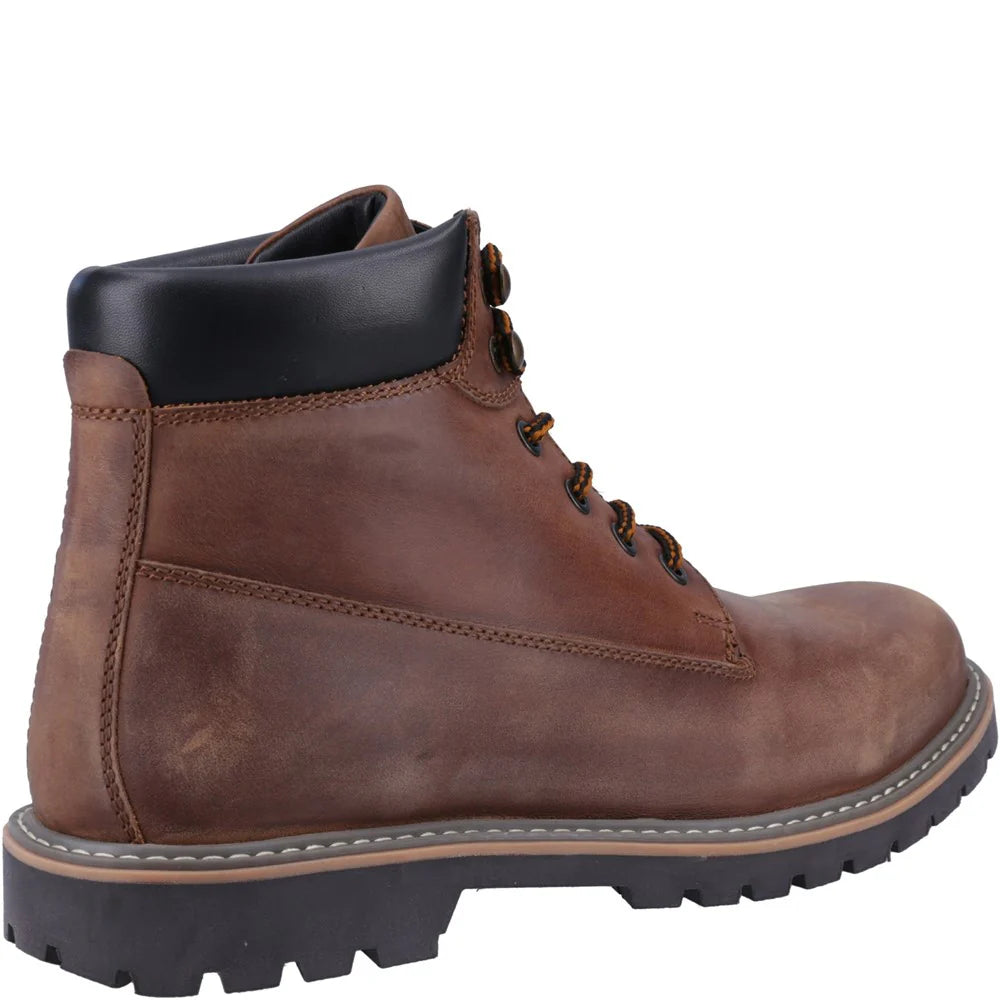 Cotswold Pitchcombe Rugged Country Work Boots