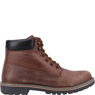 Cotswold Pitchcombe Rugged Country Work Boots