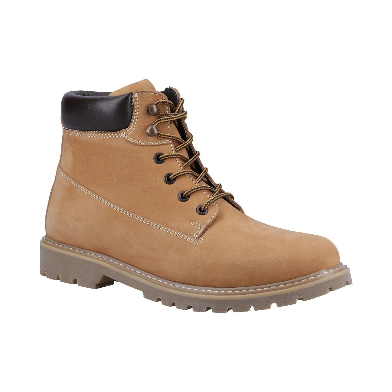 Cotswold Pitchcombe Rugged Country Work Boots