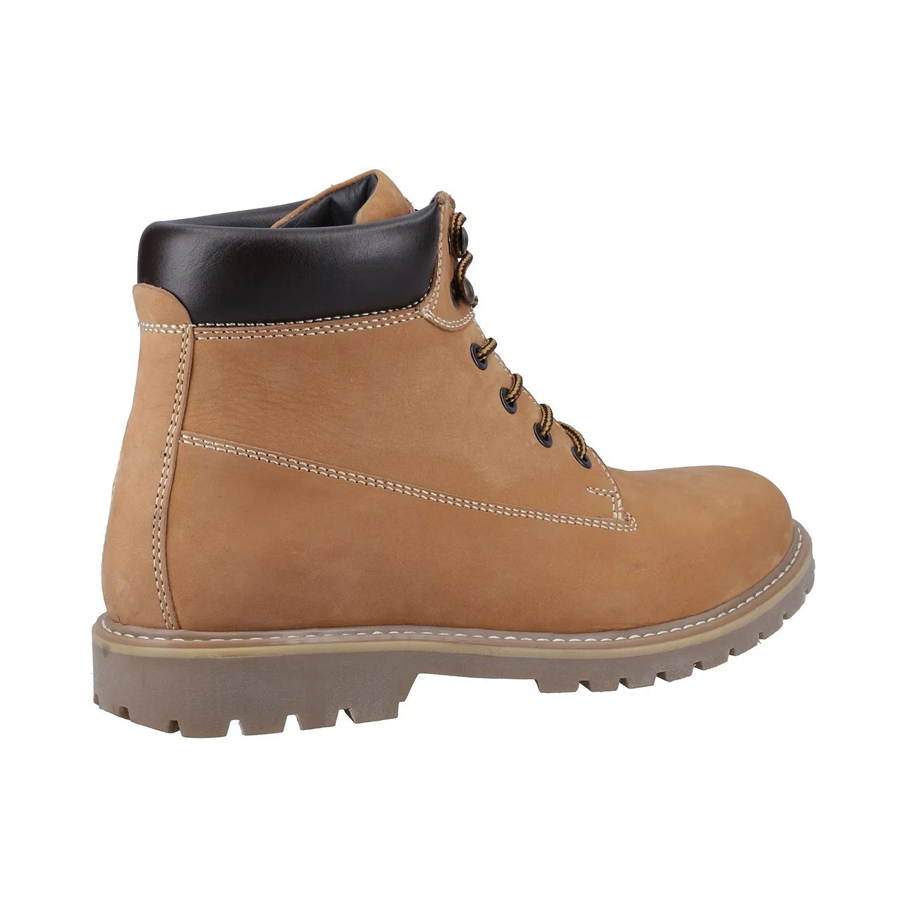 Cotswold Pitchcombe Rugged Country Work Boots