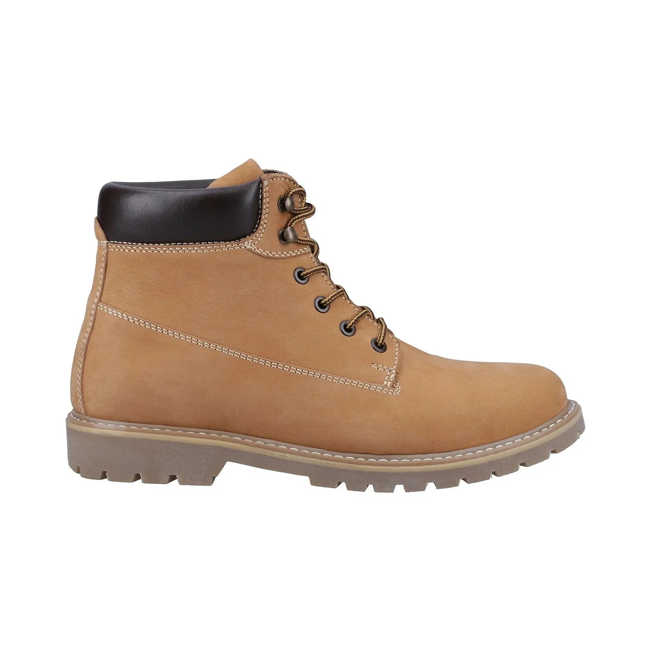 Cotswold Pitchcombe Rugged Country Work Boots