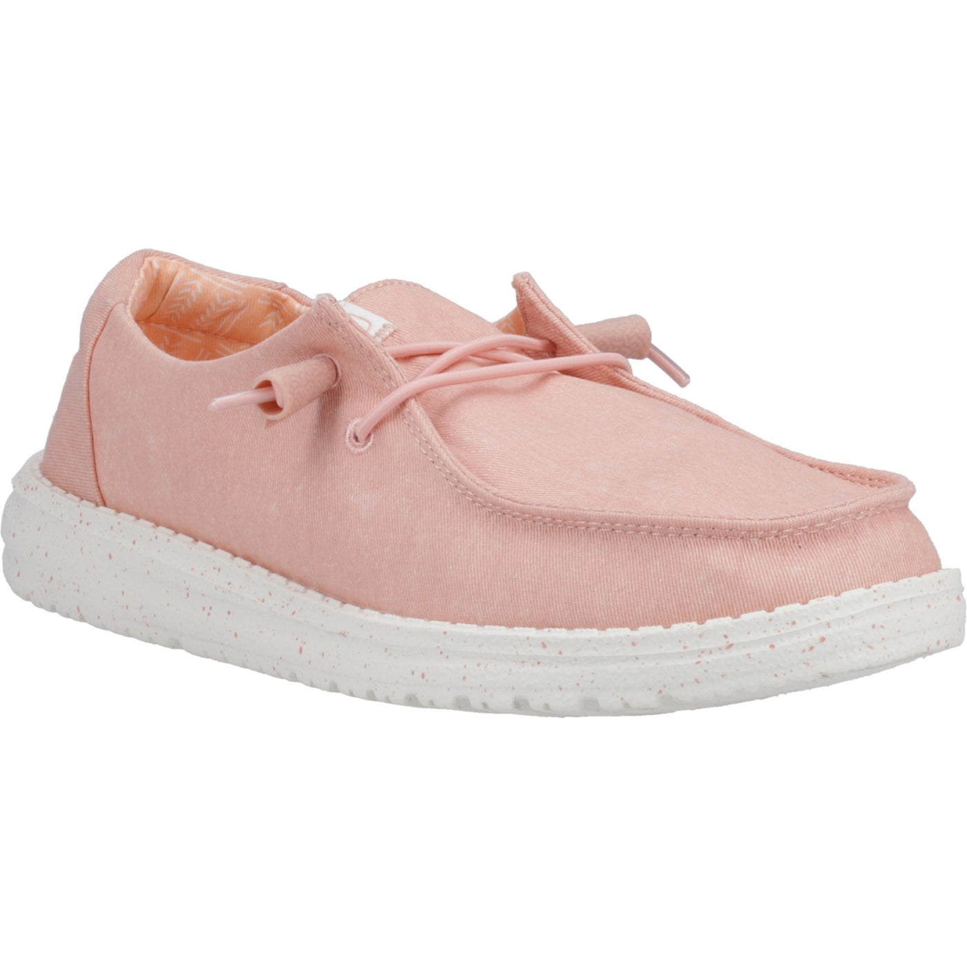 Heydude Wendy Stretch Canvas Women's Shoe