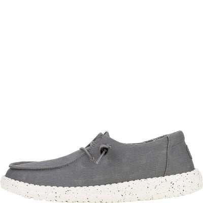 Heydude Wendy Stretch Canvas Women's Shoe