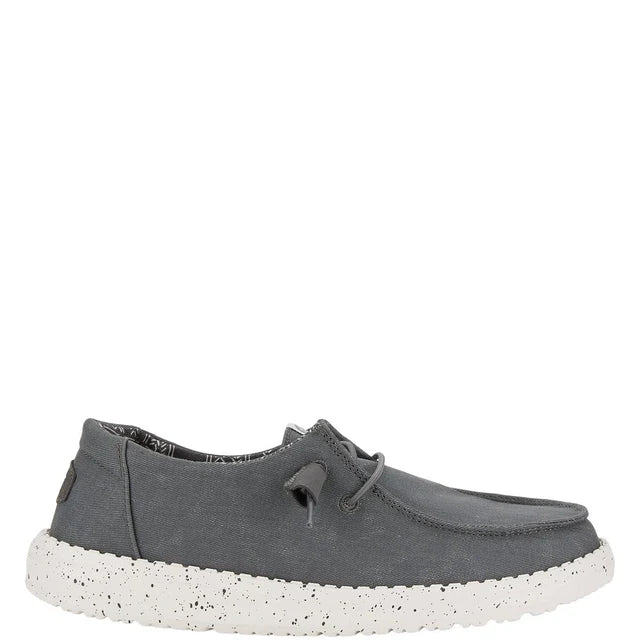 Heydude Wendy Stretch Canvas Women's Shoe