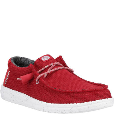 Heydude Wally Sport Meshâ Shoe