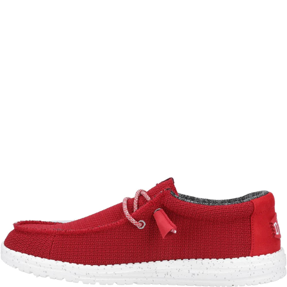 Heydude Wally Sport Meshâ Shoe