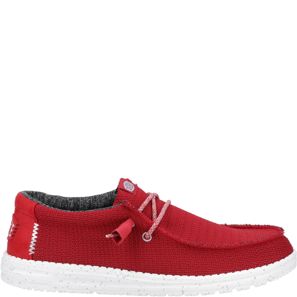 Heydude Wally Sport Meshâ Shoe