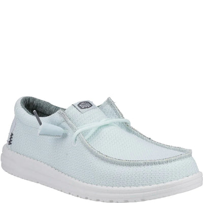 Heydude Wally Sport Meshâ Shoe