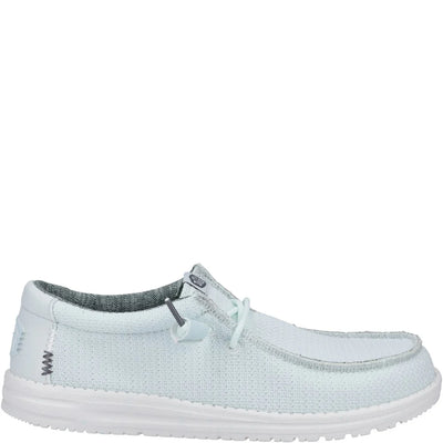 Heydude Wally Sport Meshâ Shoe