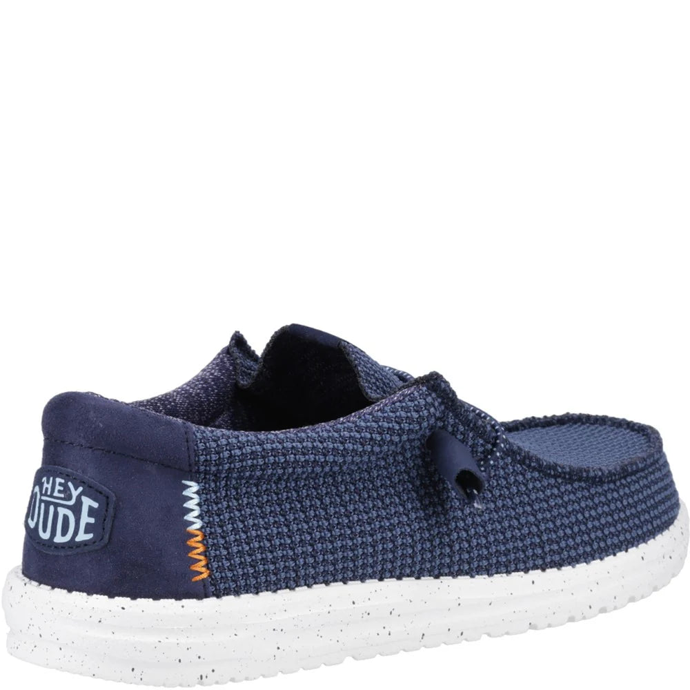 Heydude Wally Sport Meshâ Shoe