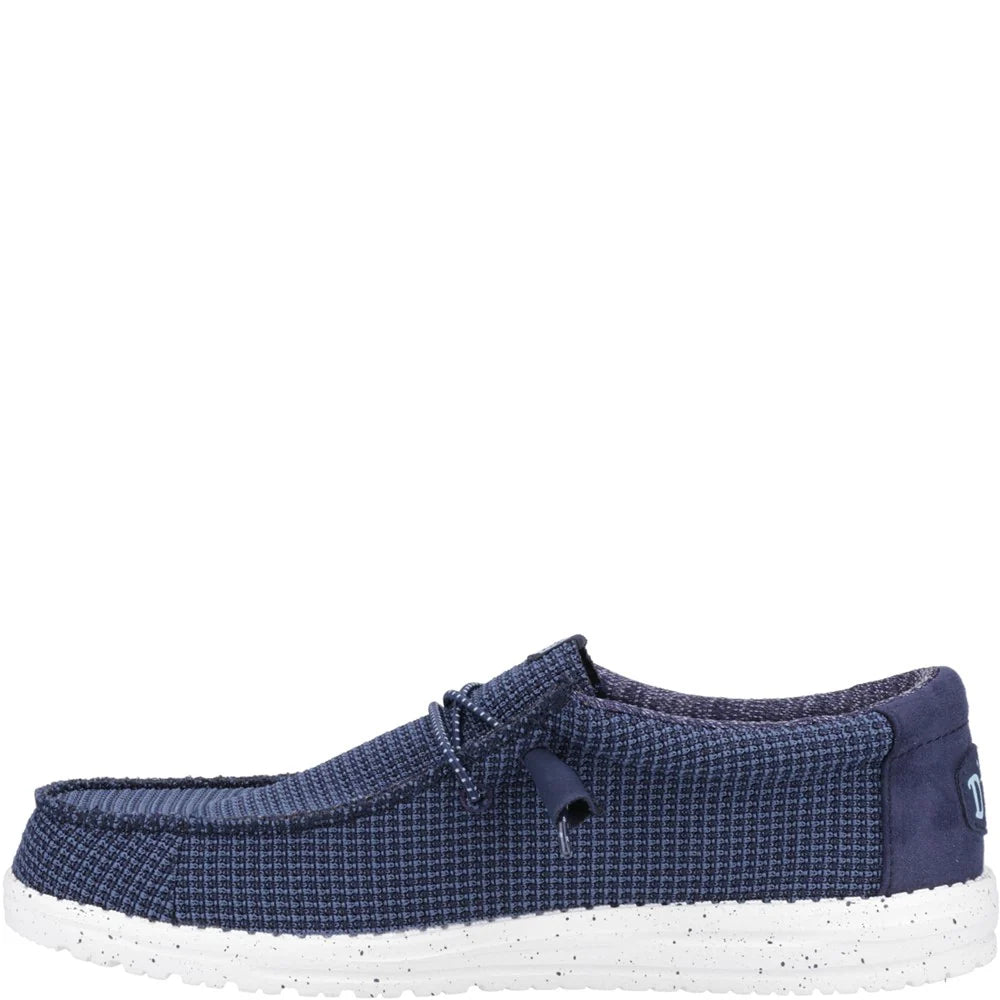 Heydude Wally Sport Meshâ Shoe