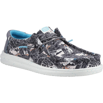 Heydude Wally H2O Tropical Shoe