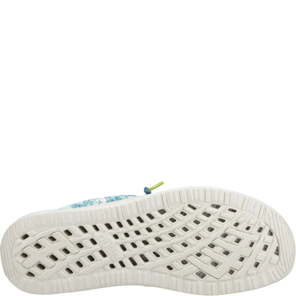 Heydude Wally H2O Tropical Shoe