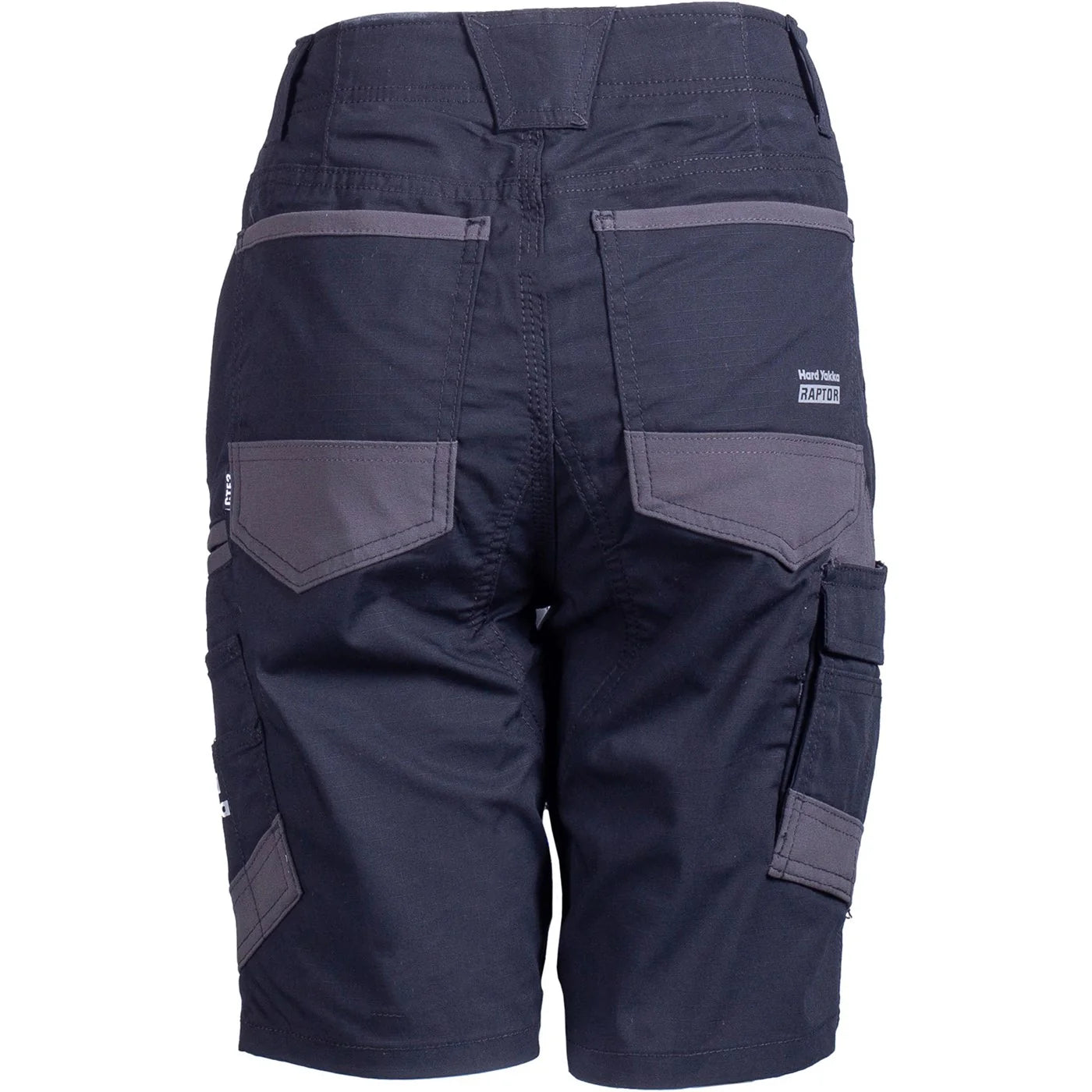 Hard Yakka Womens Raptor Active Short