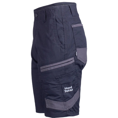 Hard Yakka Womens Raptor Active Short