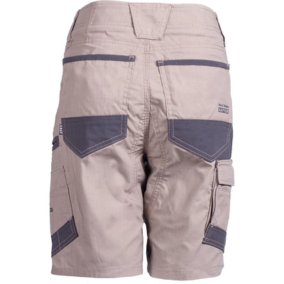 Hard Yakka Womens Raptor Active Short