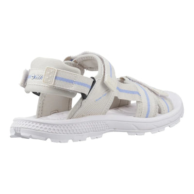 Hi-Tec Sierra Womens Touch-Fastening Outdoor Walking Sandal