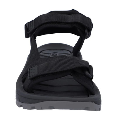 Hi-Tec Sierra Touch-Fastening Mens Walking Sandal