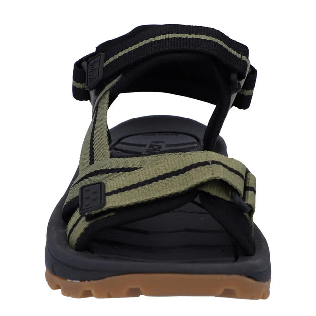 Hi-Tec Sierra Touch-Fastening Mens Walking Sandal