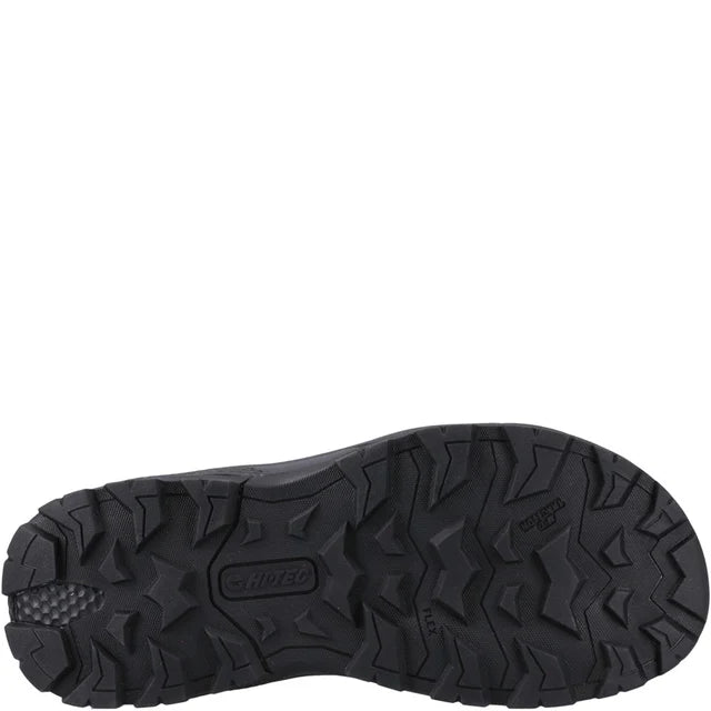 Hi-Tec Sierra Touch-Fastening Mens Walking Sandal