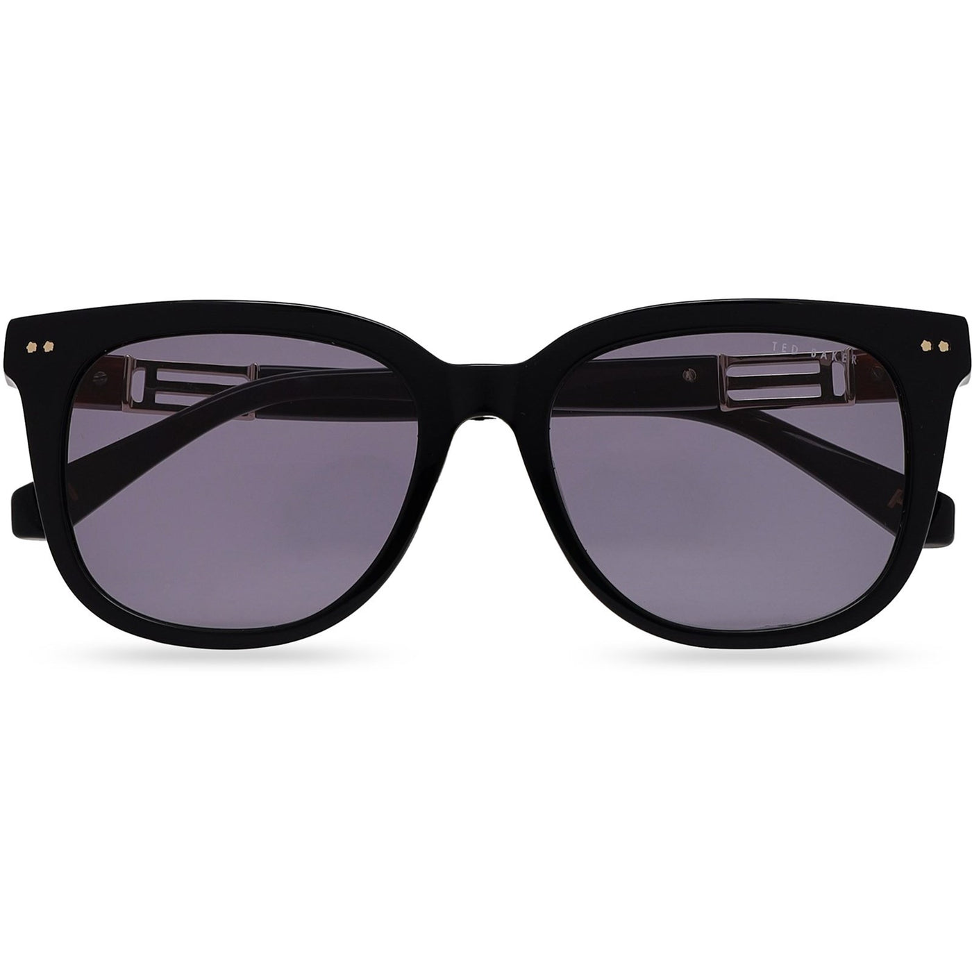 TB Joani Black Ladies Sunglasses