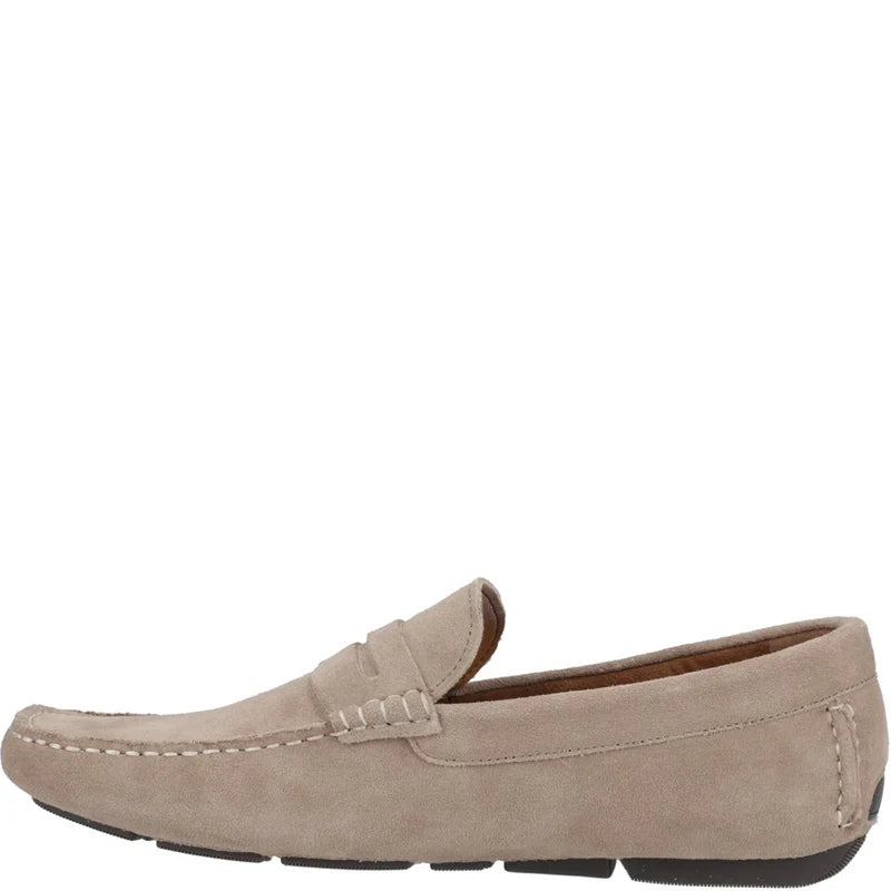 Dune Bradlay London Men’s Shoes