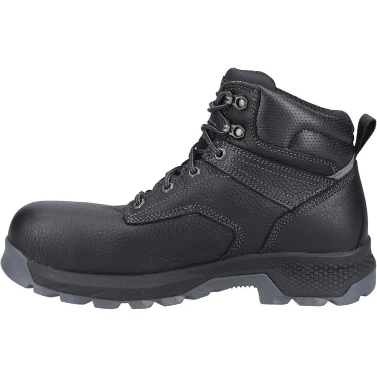 Timberland Pro Titan Ev Mens Safety Boot