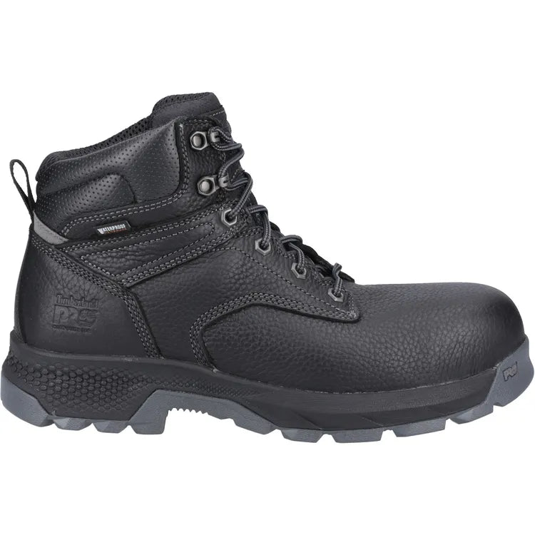 Timberland Pro Titan Ev Mens Safety Boot