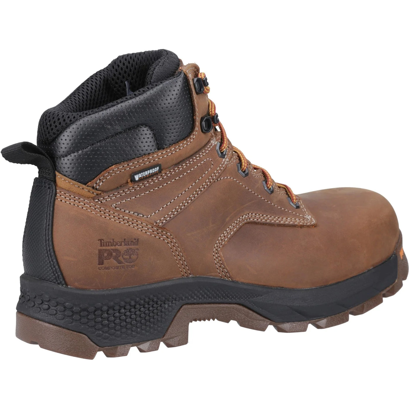 Timberland Pro Titan Ev Mens Safety Boot