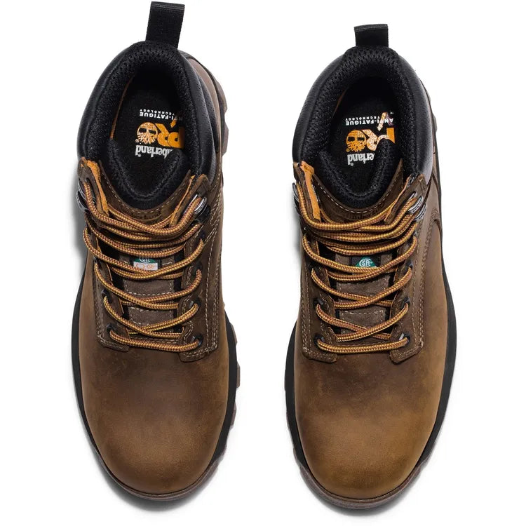 Timberland Pro Titan Ev Mens Safety Boot