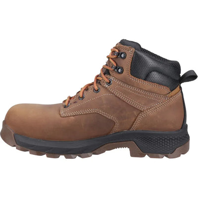 Timberland Pro Titan Ev Mens Safety Boot