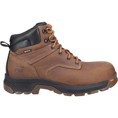 Timberland Pro Titan Ev Mens Safety Boot