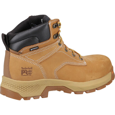 Timberland Pro Titan Ev Mens Safety Boot