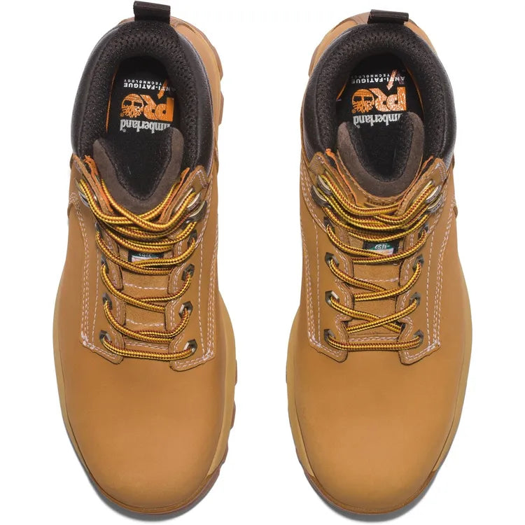 Timberland Pro Titan Ev Mens Safety Boot