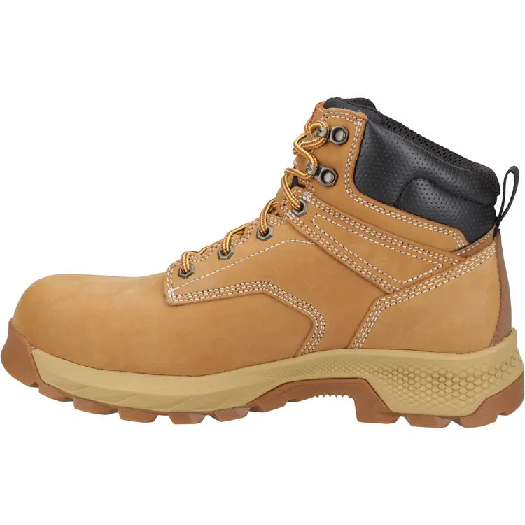 Timberland Pro Titan Ev Mens Safety Boot